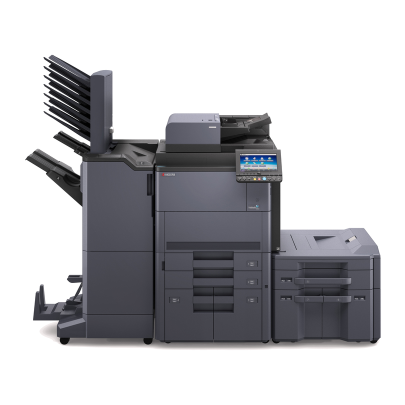 What is a photocopier?